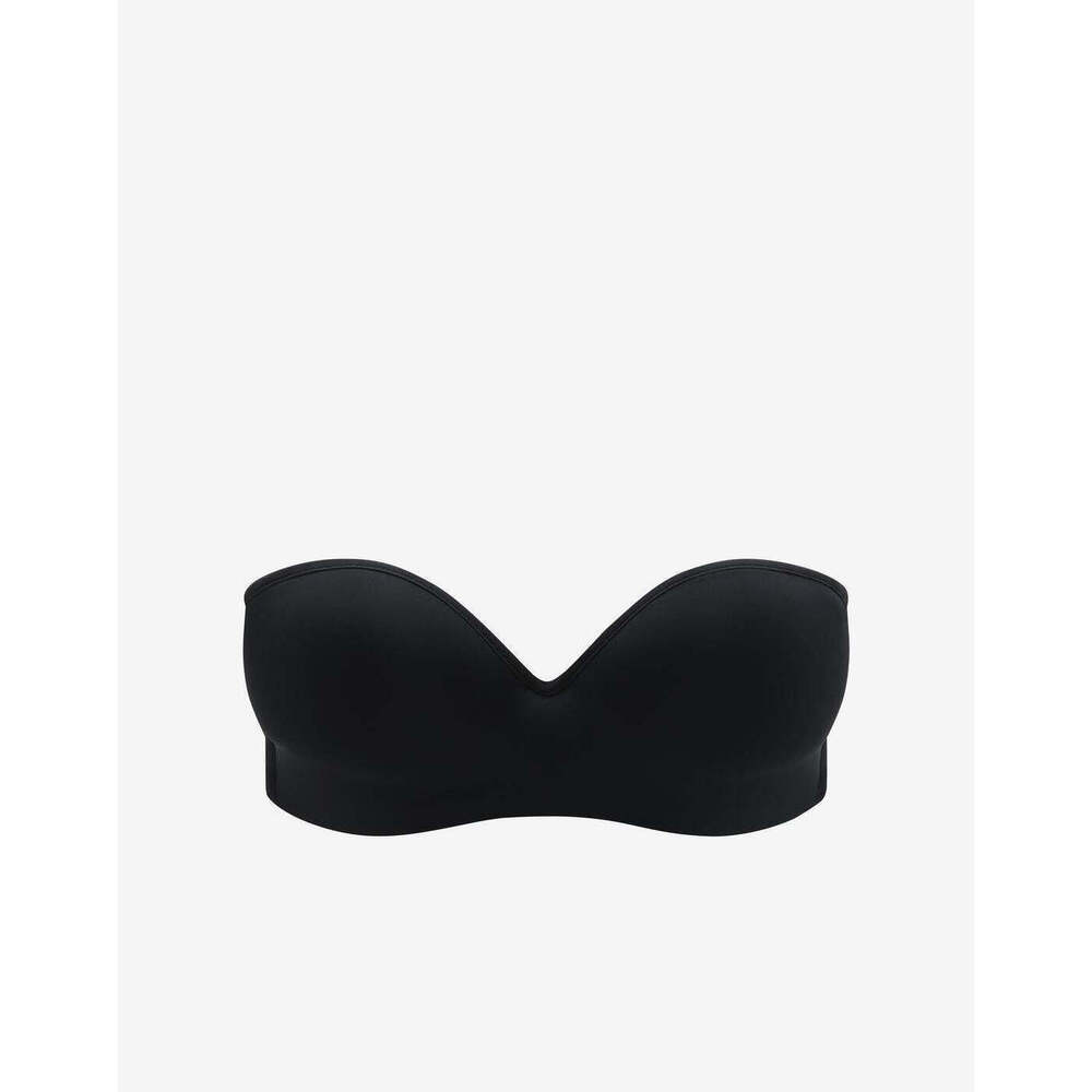 ThirdLove 24/7® Classic Always Up Strapless Bra black / 38G